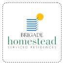 Brigade Homestead